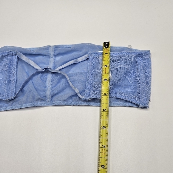 NWOT Kimchi Blue Bandeau size large - Picture 5 of 9